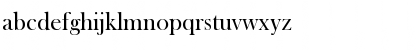 Baskerville-Old-Face Regular Font