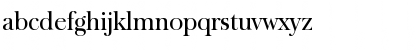 Baskerville-Serial Regular Font Baskerville-Serial Regular Font