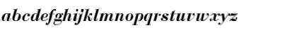 Bauer Bodoni T In1 Regular Font Bauer Bodoni T In1 Regular Font