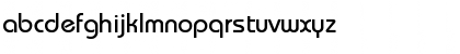 Bauhaus Regular Font Bauhaus Regular Font