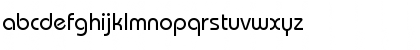 BauhausItcTEEMed Regular Font
