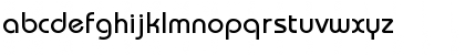 BauhausMedium Regular Font