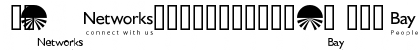 BayNetworksPeople Regular Font
