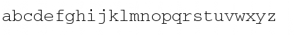 Bear 4 Regular Font