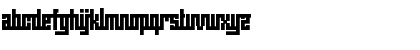 BeijingWigoWhat_normal Regular Font