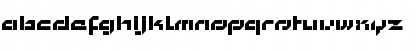 Cyberwar Regular Font