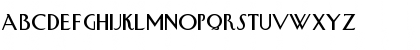 Cygnet Regular Font