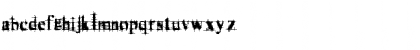 cymptums Regular Font
