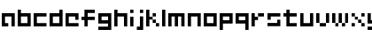 D3 Littlebitmapism Suquare Regular Font D3 Littlebitmapism Suquare Regular Font