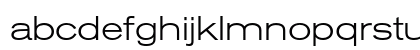 Berthold Akzidenz Grotesk Light Extended Berthold Akzidenz Grotesk Light Extended