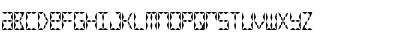 Crystal Watch Regular Font