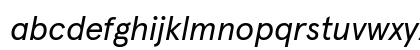 Apercu Pro Italic Apercu Pro Italic