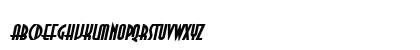 Asia Bold Italic Asia Bold Italic