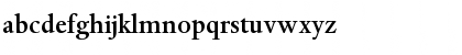 DanteMTOldstyleFigures-Medium Medium Font