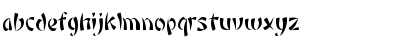 DatumSSK Regular Font