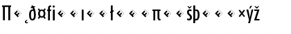 DaxCompact-MediumExpert Regular Font