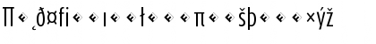 DaxCompact-RegularExpert Regular Font