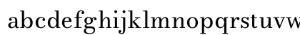 Bodoni* 06 Regular Bodoni* 06 Regular