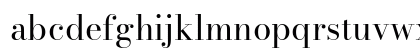 Bodoni* 16 Regular Bodoni* 16 Regular