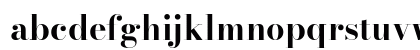 Bodoni* 24 Bold Bodoni* 24 Bold