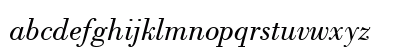Bodoni Bk BT Book Italic Bodoni Bk BT Book Italic