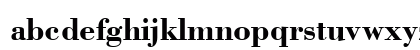 Bodoni Bold Bodoni Bold