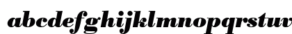 Bodoni BE Bold Italic Bodoni BE Bold Italic