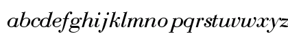 BodoniRecutCondSSK Italic