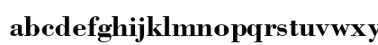 Bodoni Std Bold Bodoni Std Bold