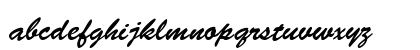 Brush Script Italic Brush Script Italic
