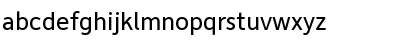 Depot Regular Font