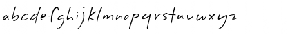 DesertDogHmk Regular Font