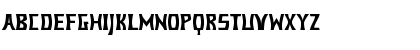 Despot Regular Font