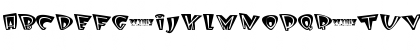 Deville Regular Font