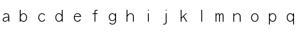 DFHeiLightU-B5 Regular Font