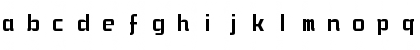 DFZongYiW5U-B5 Regular Font