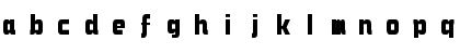 DFZongYiW9U-B5 Regular Font