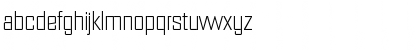 Diamante-Xlight Regular Font