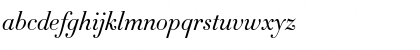 Didot Medium Italic Font Didot Medium Italic Font