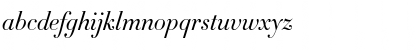 Didot Medium Italic Font Didot Medium Italic Font