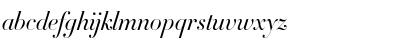 Didot Medium Italic Font Didot Medium Italic Font
