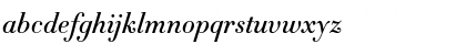 Didot Medium Italic Font Didot Medium Italic Font