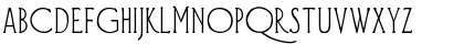 Diehl Deco Regular Font
