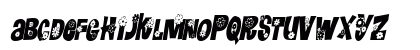 FlowerPowerCondensed Italic