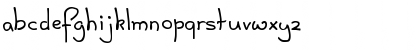 Dijkstra Regular Font