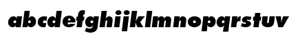 FuturaTExtBol Italic