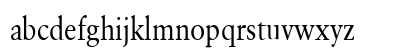 Garrick-Condensed Normal Garrick-Condensed Normal