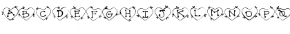 DJ HeartArt Regular Font DJ HeartArt Regular Font