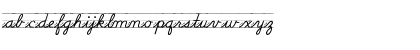 DNealianArrows Regular Font