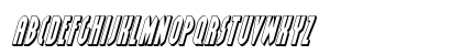 Grendel's Mother 3D Italic Italic